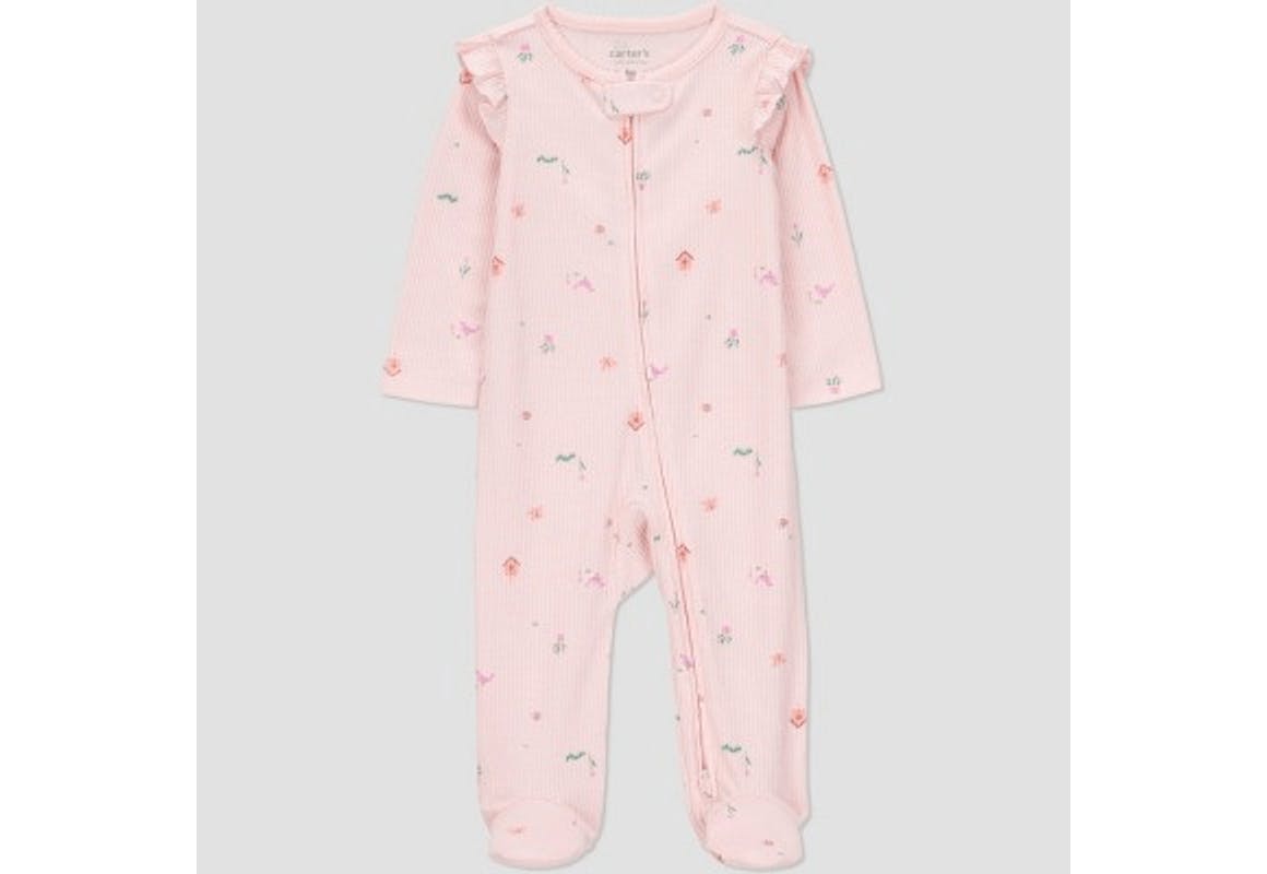 Carter's Sleep & Play
