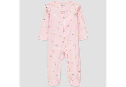 Carter's Sleep & Play