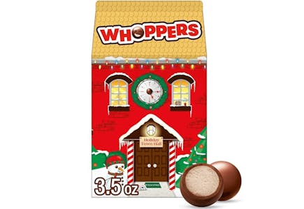 Whoppers Malted Milk Balls