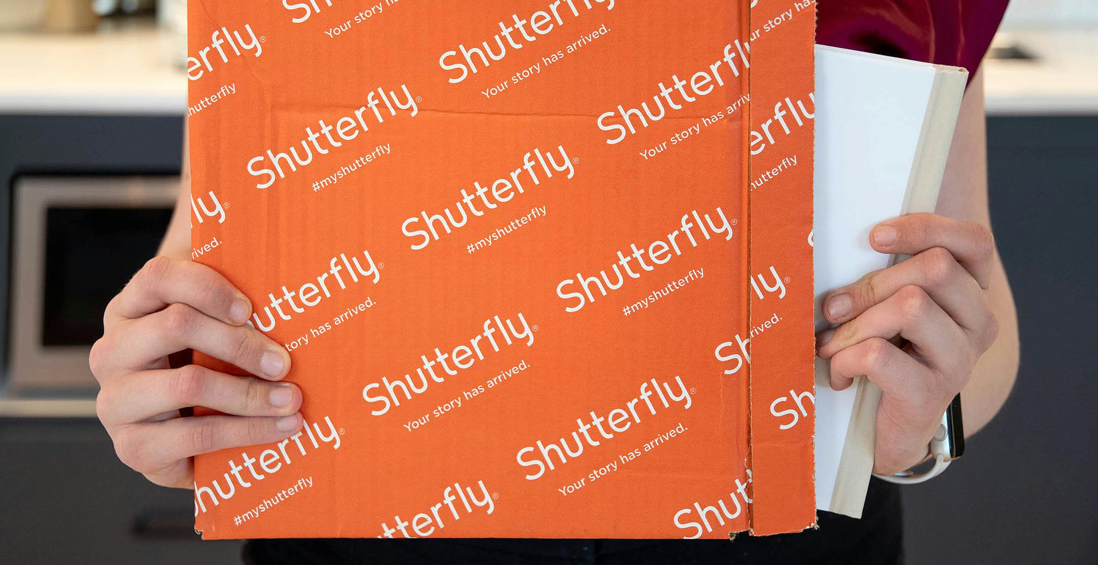 Shutterfly Will Delete Your Inactive Accounts & Photos if You Don't Do