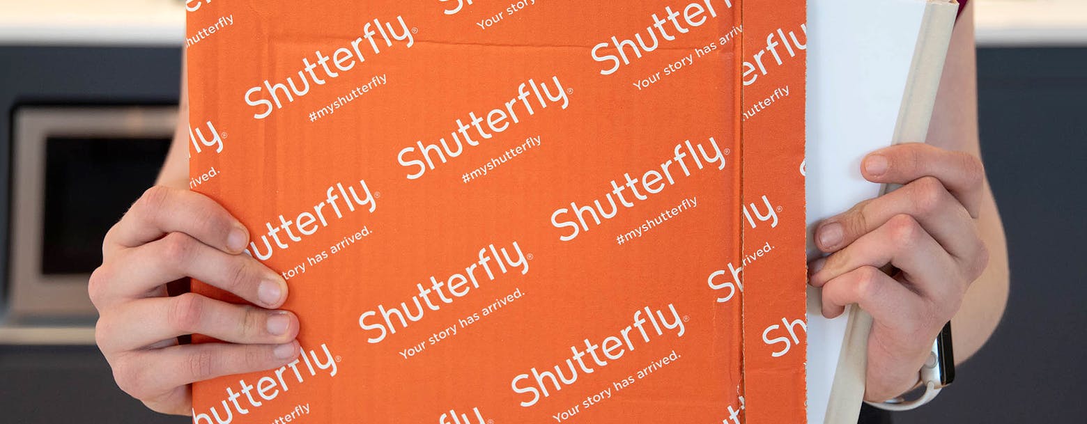 Shutterfly Will Delete Your Inactive Accounts & Photos if You Don't Do