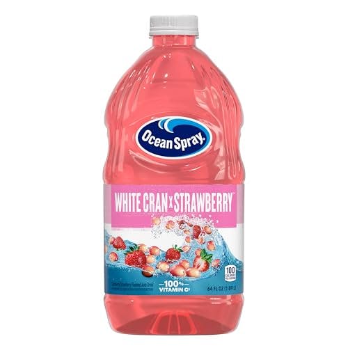 Ocean Spray Juice Drink