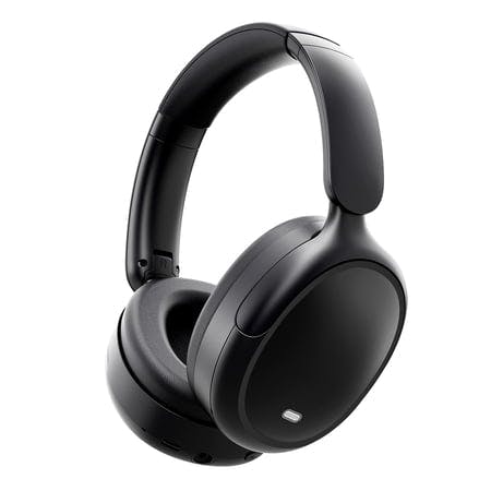 Active Noise Cancelling Headphones