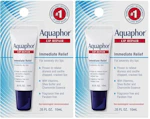 Aquaphor Lip Repair 2-Pack