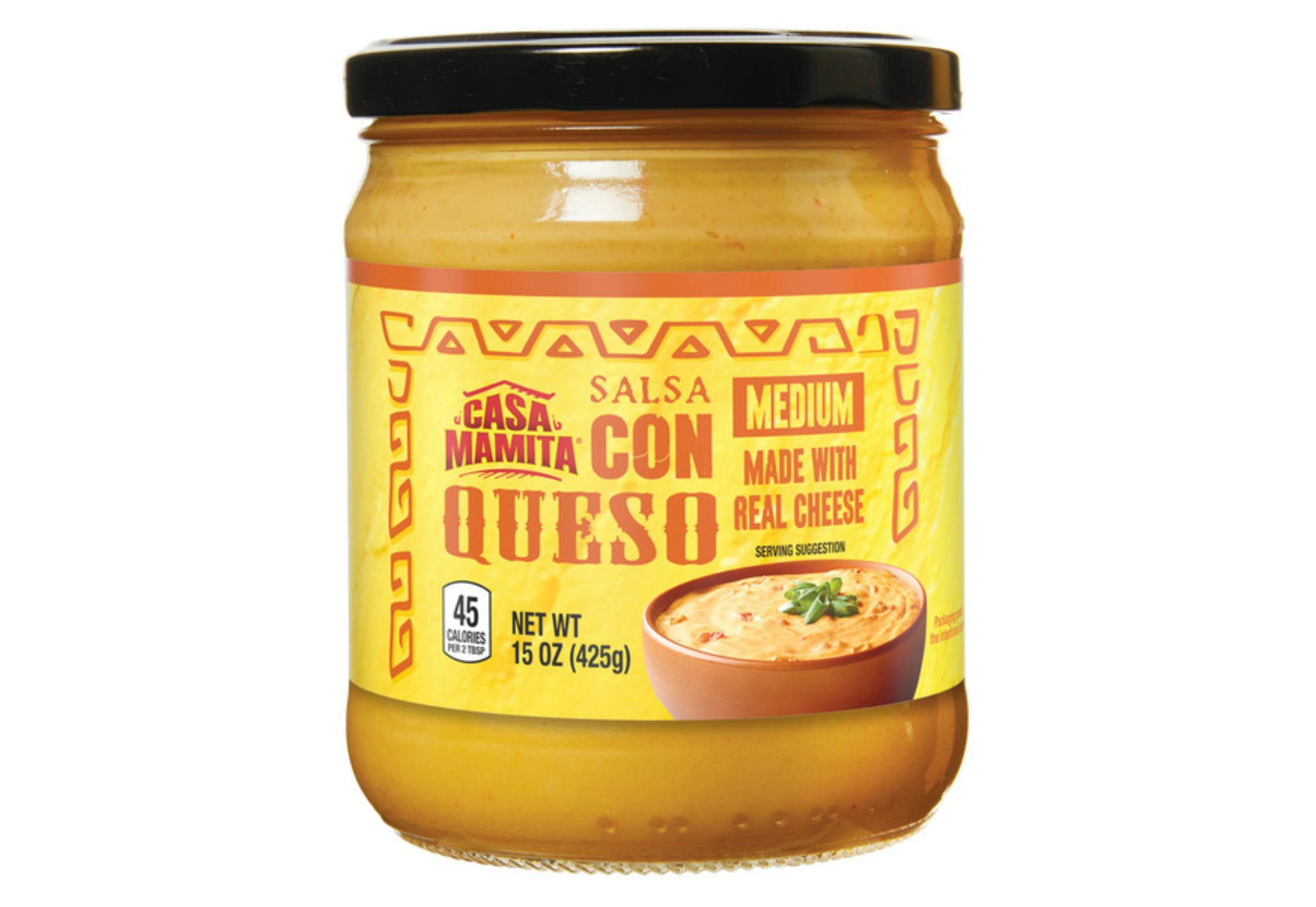 Casa Mamita Queso