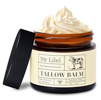 Beef Tallow Balm