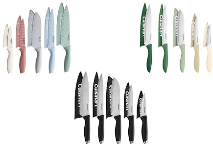 Cuisinart Cutlery Set