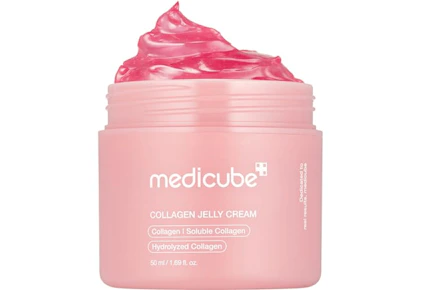 Medicube Collagen Cream