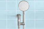 shower head