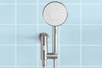 shower head