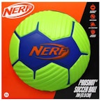 Franklin Sports Nerf Soccer Ball