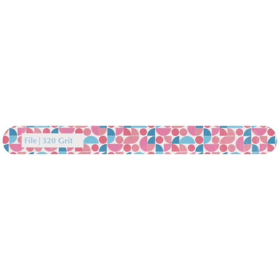 Walgreens Nail File & Shiner