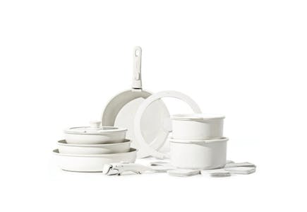 Carote Cookware Set