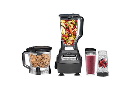 Ninja Mega Kitchen System