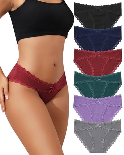 Women's Underwear