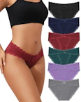 Women's Underwear