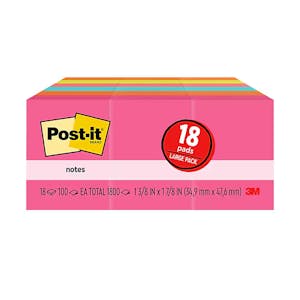 Post-it Notes
