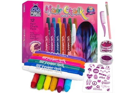 Hair Chalk