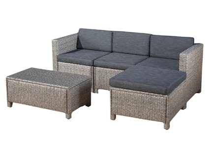 Arville Outdoor Seating Group