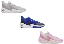 Under Armour Adult Curry Shoes