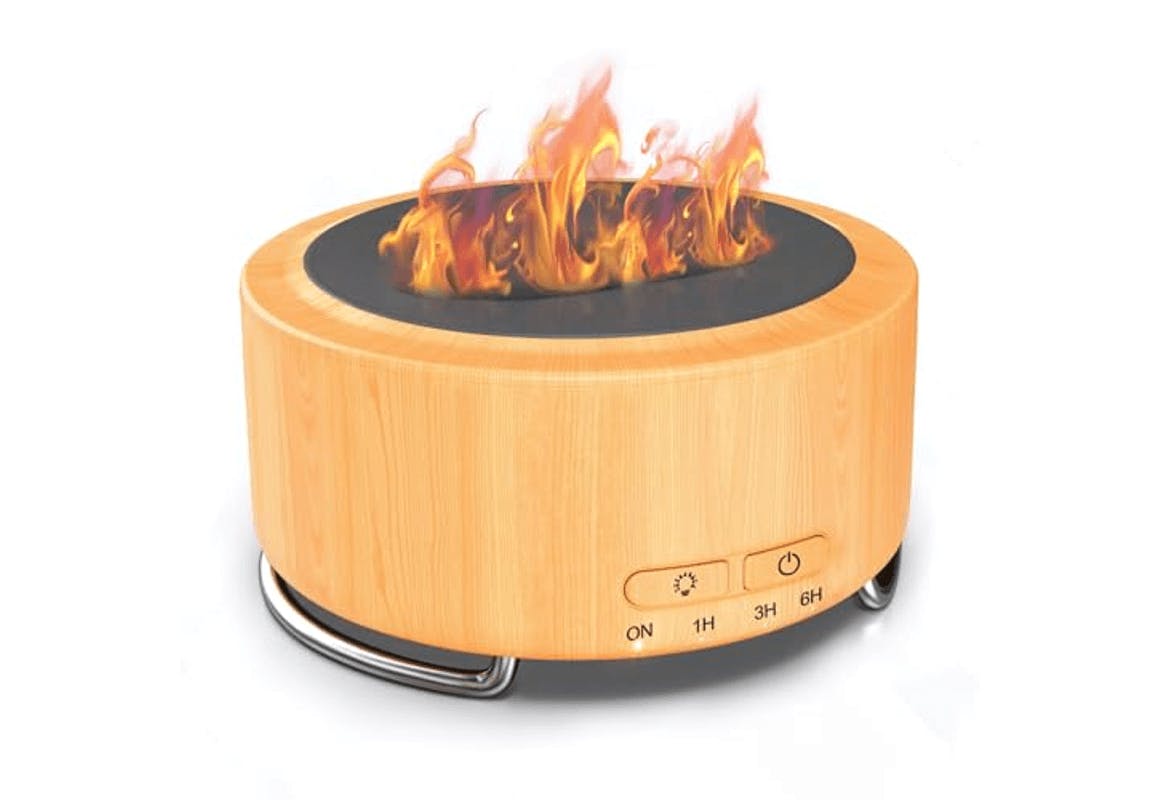 Essential Oil Diffuser