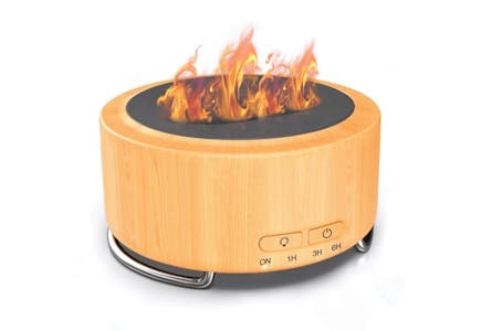 Essential Oil Diffuser