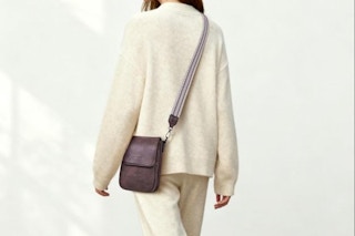 crossbody bag amazon