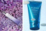 Elemis Warm-up balm and Eye Peptide cream B07FLN9S48 B08R6PH3KT recovery reviving comfort