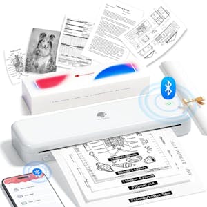 Phomemo Portable Printer