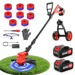 Electric Weed Wacker