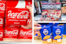 coke, kraft, and red baron side by side publix bogo 9/30/26