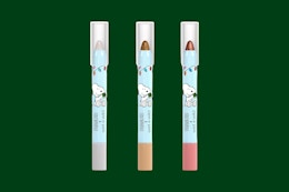 Wet n Wild Peanuts Makeup Multistick Set, as Low as $6.80 on Amazon card image