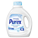 Purex Liquid Detergent