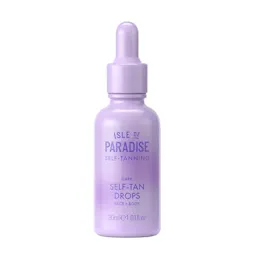 Isle of Paradise Self-Tan Drops