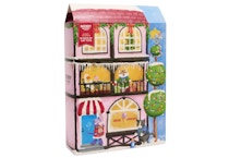 Merry Makings Advent Calendar for Cats