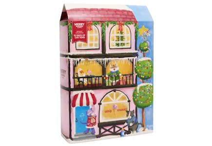 Merry Makings Advent Calendar for Cats