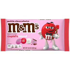 2 M&M's Candy Bags