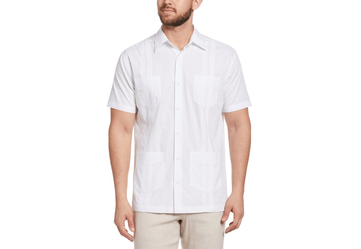 Cafe Luna Men's Shirt