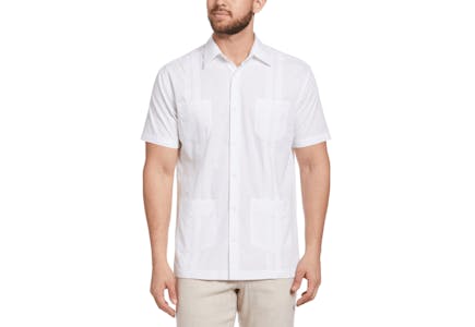Cafe Luna Men's Shirt