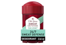 4 Old Spice Deodorants