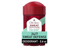4 Old Spice Deodorants