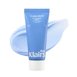DearKlairs Blue Calming Cream