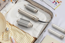 B0FL6PBK4J 5-in-1 Hot Air Hair Styler