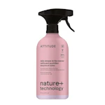 ATTITUDE Shower & Tile Cleaner