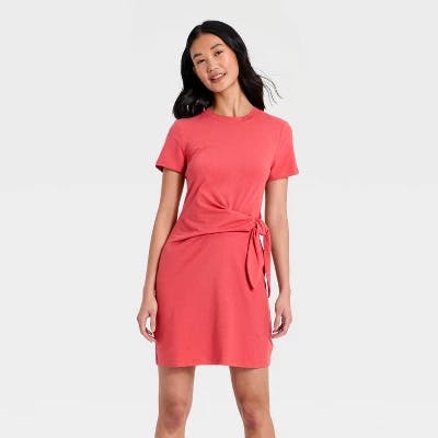 A New Day Women's Knit Dress