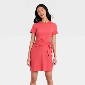 A New Day Women's Knit Dress