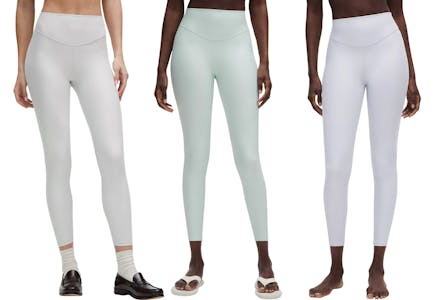 lululemon Women's Leggings