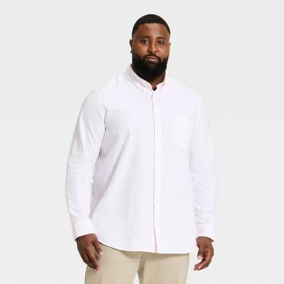 Goodfellow & Co Men's Oxford Shirt