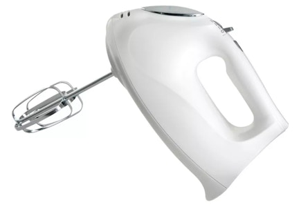 Hand Mixer