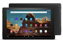 Refurbished Amazon Fire HD 10 Tablet